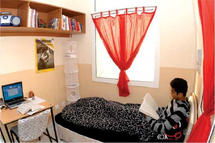 hostel